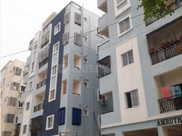 Manikonda 3 BHK Apartment For Sale Hyderabad
