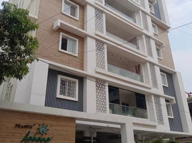 Manikonda 3 BHK Apartment For Sale Hyderabad