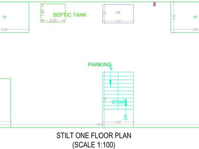 Manikonda 2 BHK Apartment For Sale Hyderabad