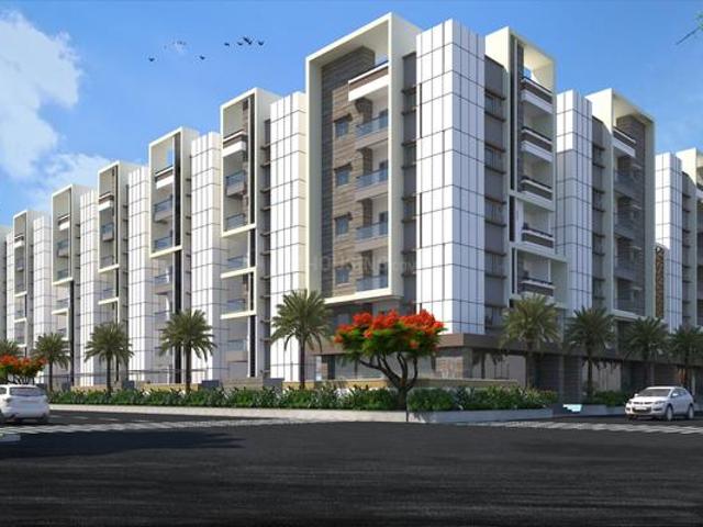 Manikonda 2 BHK Apartment For Sale Hyderabad