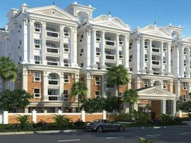 Manikonda 2 BHK Apartment For Sale Hyderabad