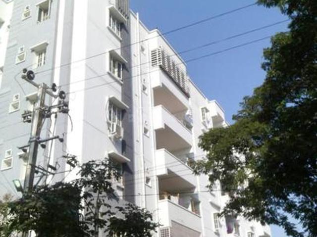 Manikonda 2 BHK Apartment For Sale Hyderabad