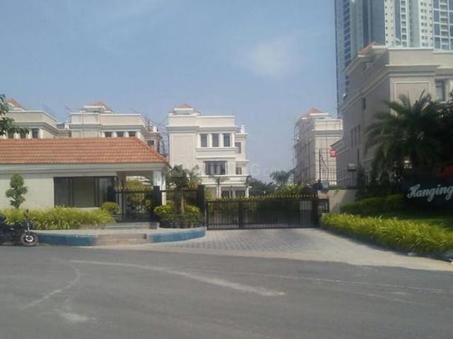 Manikonda 5 BHK Villa For Sale Hyderabad
