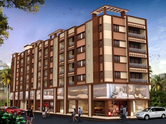 Maniktala 3 BHK Apartment For Sale Kolkata
