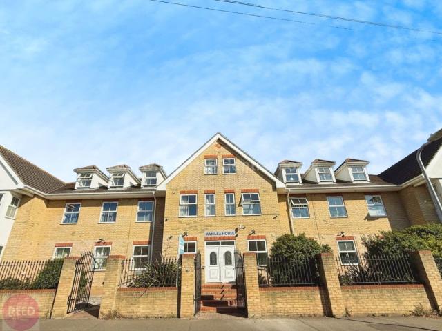 Manilla Road, Southend On Sea SS1, 1 bed flat to rent, £950 pcm | PrimeLocation