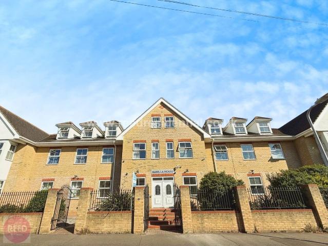 Manilla Road, Southend On Sea SS1, 1 bed flat to rent, £950 pcm | PrimeLocation