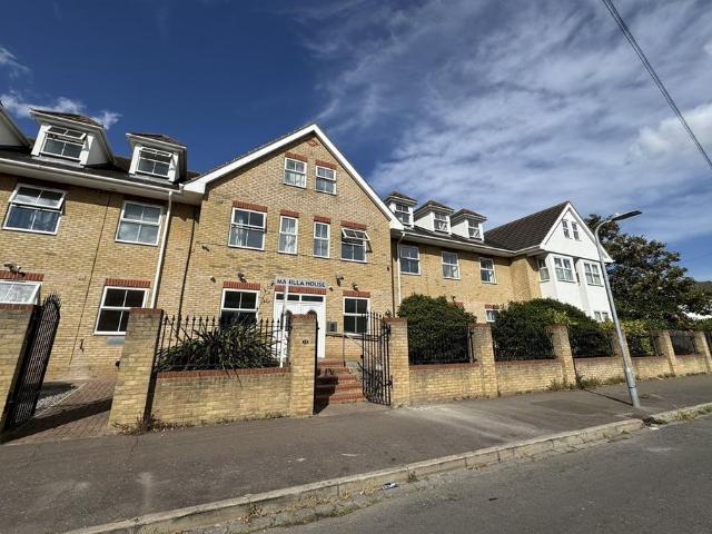 Manilla Road, Southend on Sea 1 bed flat to rent £900 pcm £208 pw