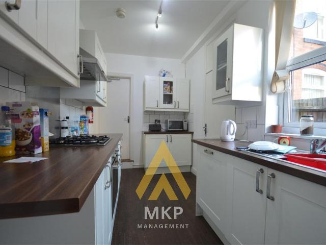 Manilla Road, Selly Oak B29, 4 bed terraced house to rent, £481 pcm | PrimeLocation
