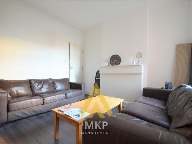 Manilla Road, Selly Oak B29, 5 bed shared accommodation to rent, £520 pcm | PrimeLocation