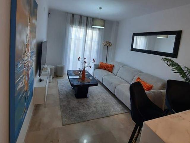 Manilva Beach, Manilva, Andalusia 29692