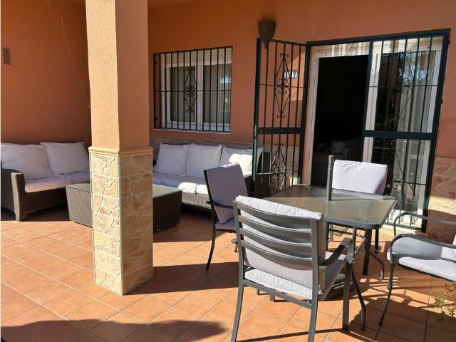 MANILVA BEACH CASA ADOSADA 3 DORMITORIOS 2 BAÑOS