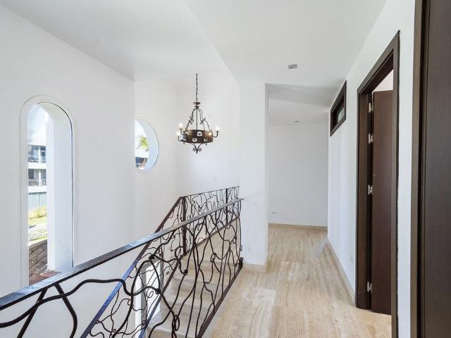 Manilva Detached Villa