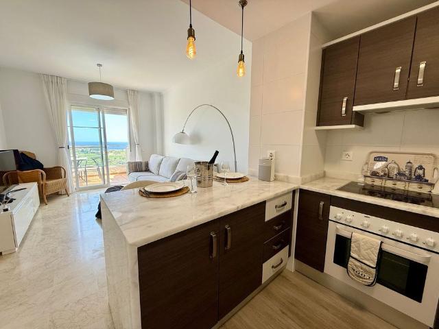 Manilva Penthouse