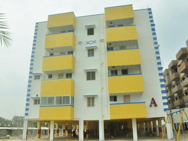 Manimangalam 2 BHK Apartment For Sale Chennai