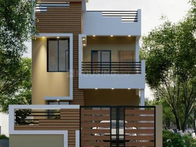 Manimangalam 2 BHK Villa For Sale Chennai