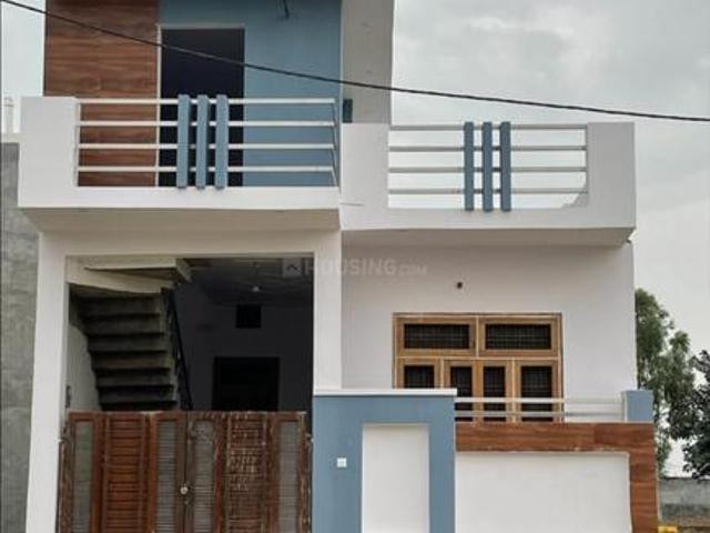 Manimangalam 2 BHK Villa For Sale Chennai
