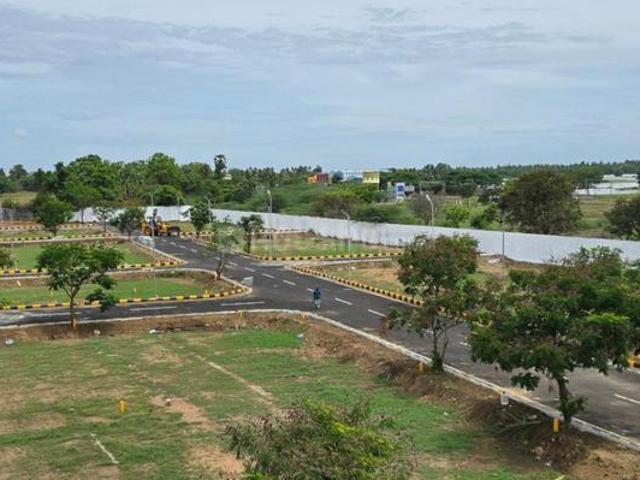 Padappai Residential Plot For Sale Chennai