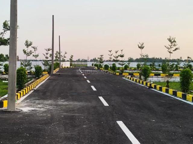 Premier Sigaram Enclave,Manimangalam Residential Plot For Sale Chennai
