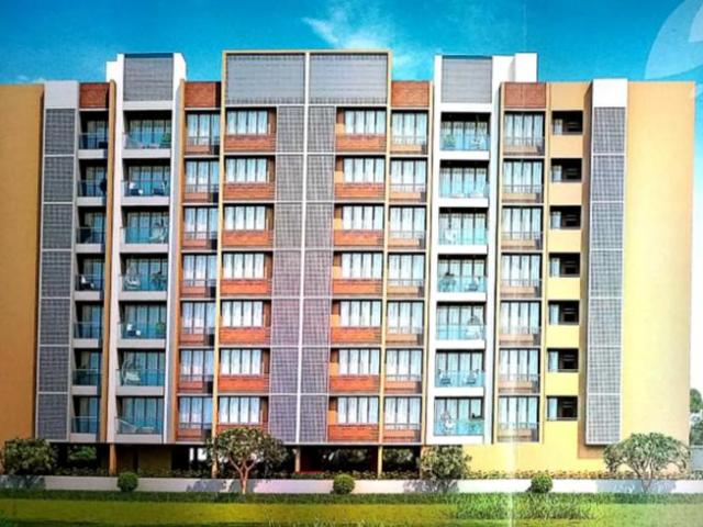 Maninagar 3 BHK Villa For Sale Ahmedabad