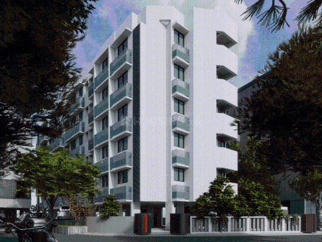 Maninagar 2 BHK Apartment For Sale Ahmedabad