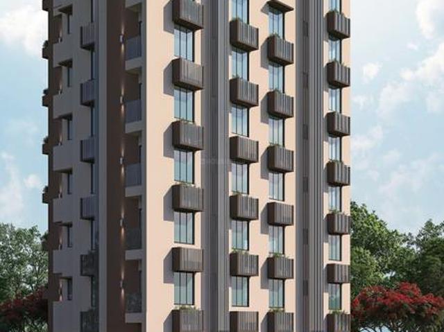 Maninagar 2 BHK Apartment For Sale Ahmedabad