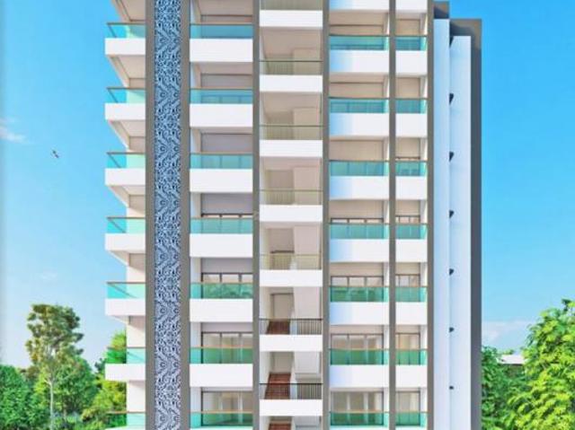 Maninagar 2 BHK Apartment For Sale Ahmedabad