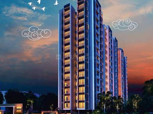 Maninagar 2 BHK Apartment For Sale Ahmedabad
