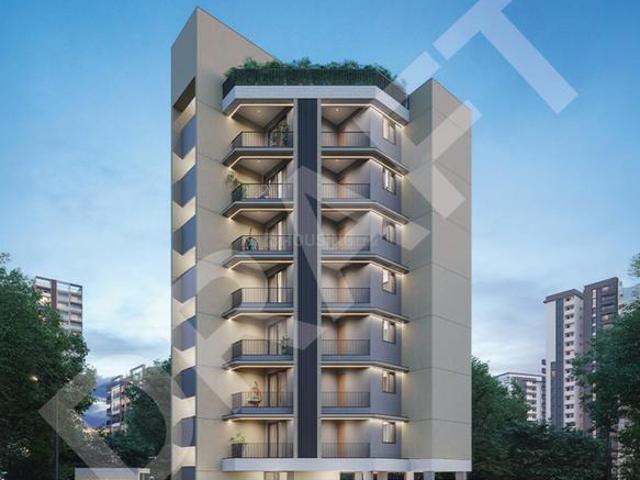 Maninagar 2 BHK Apartment For Sale Ahmedabad