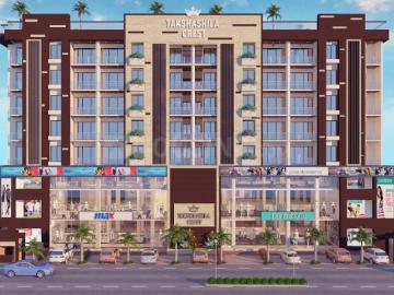 Maninagar 4 BHK Apartment For Sale Ahmedabad