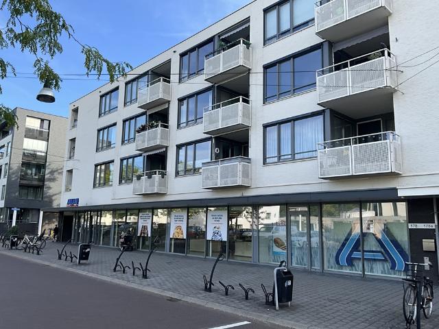 Manis Krijgsmanhof 158