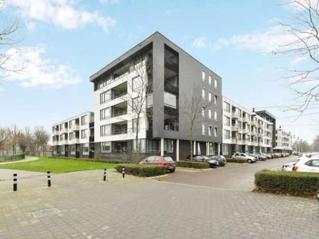 Manis Krijgsmanhof 5233 's Hertogenbosch