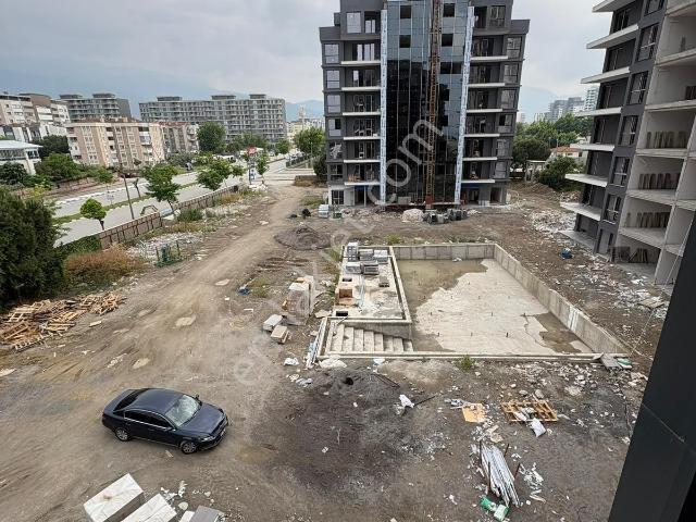 Manisa/yunusemre/güzelyurt Mah 3+1 Sıfır Full Lüks Satılık Daire