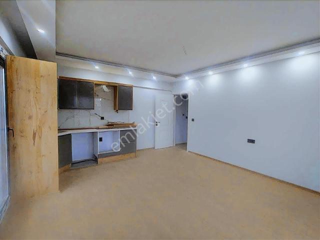 Manisa/yunusemre/muradiye Mah Eşyalı 1+1 Kiralık Daire