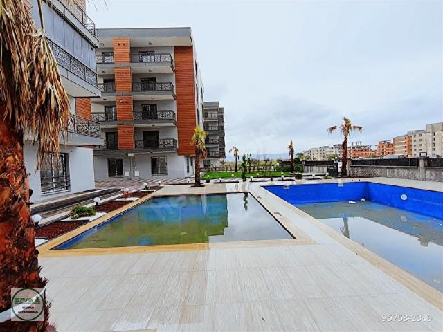 ManisaYunusemreMuradiye Mah Eşyalı 1+1 Kiralık Daire