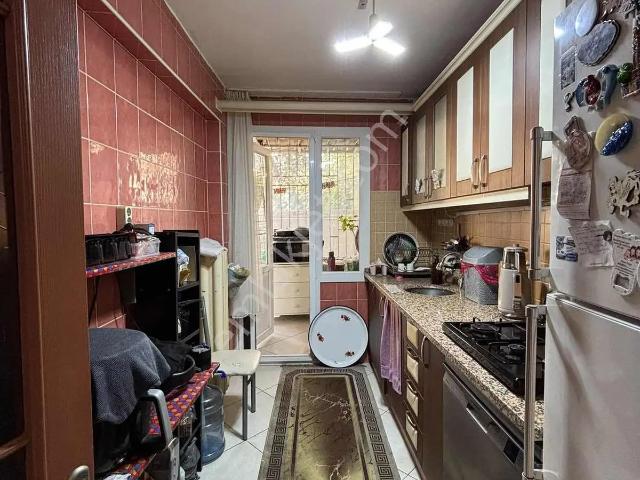 Manisa 2.anafartalar Mh. 2+1 Bahçeli Balkonlu Zemin Fırsat Daire