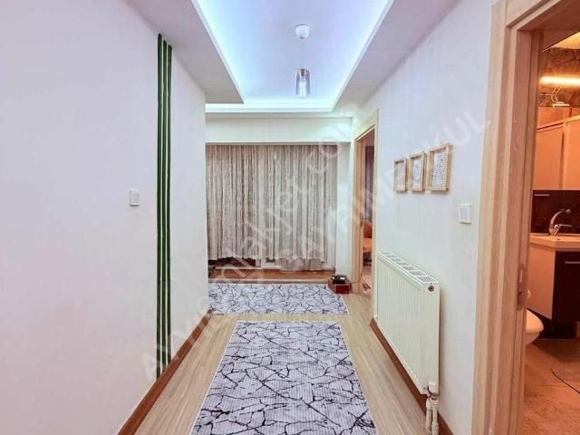 Manisa Adakale Mh. İzmir Caddesi Yanı 3+1 Kış Bahçeli Lüx Daire