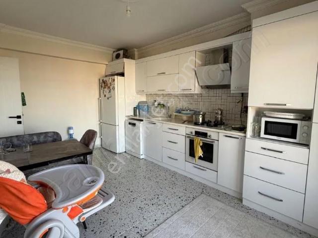 Manisa Ahmetli Ulucami Mahallesi 4+2 Dupleks Satılık