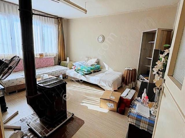 Manisa Ahmetli Ulucami Mahallesi 494m² Müstakil Ev Satılık