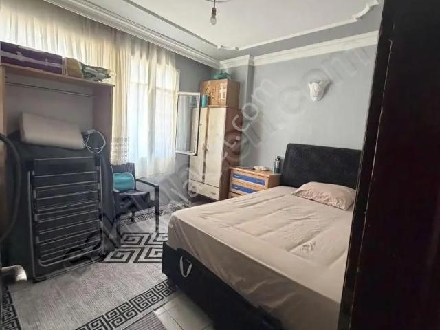 Manisa Ahmetli Ulucami Mahallesi 2+1 Daire Satılık