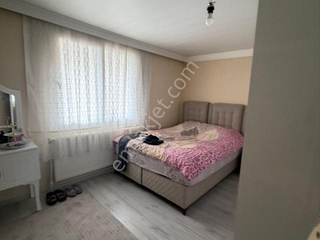 Manisa Ahmetli Ulucami Mahallesi 3+1