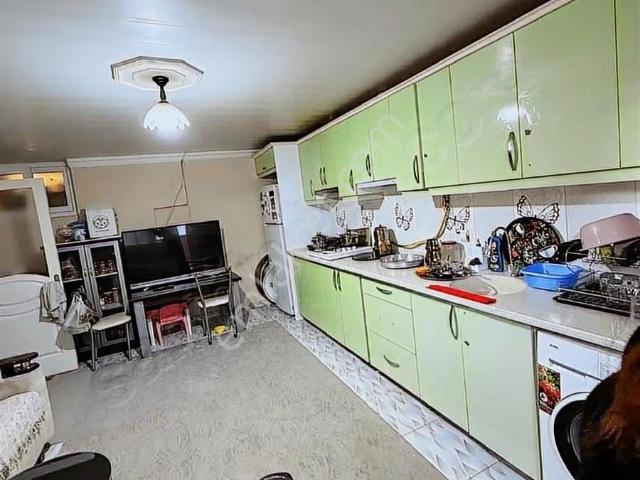 Manisa Ahmetli Ulucami Mahallesi 3+1 Daire Satılık