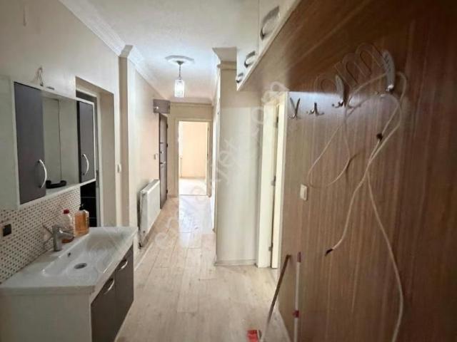 Manisa Ahmetli Altıeylül Mah 2+1 130m¹daire Satılık