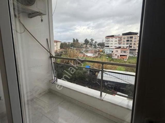 Manisa Ahmetli Barboros Mahalesi 140m² 3+1 Satılık