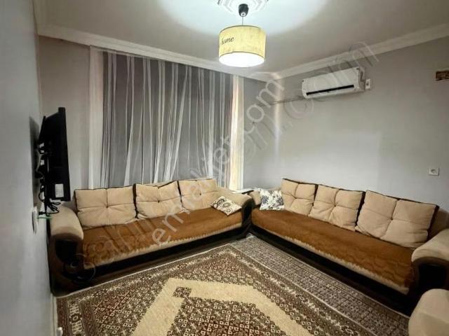 Manisa Ahmetli Güldede Mahallesi 1+1 Daire Satılık