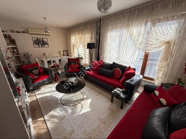 Manisa Akgedik Toki Sitesinde Satılık 3+1 Daire