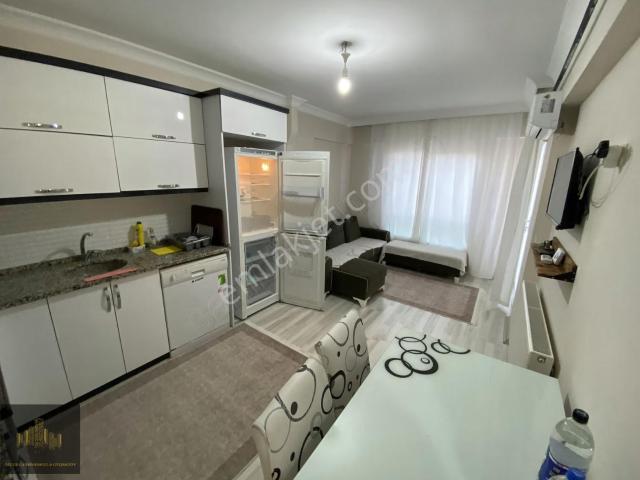 Manisa Akhisar Efem Den Hürriyet Mh 2+1 Eşyalı Kiralık Daire