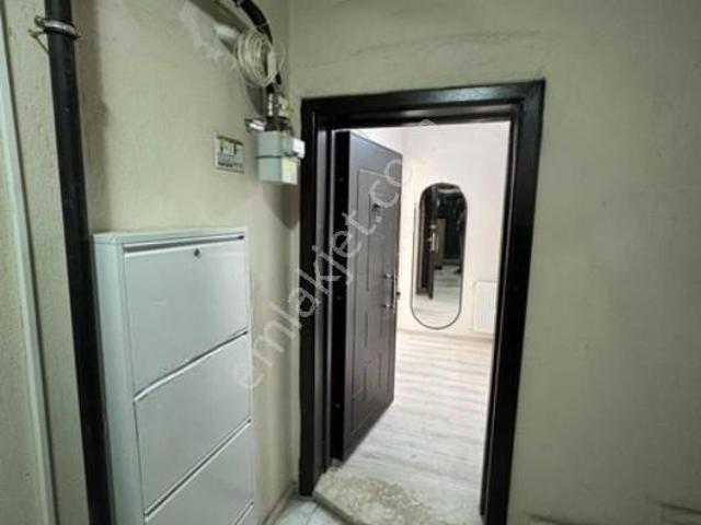 Manisa Alaşehir Kiralık 3+1 İstasyon Mah. Ara Kat D.gazlı Daire