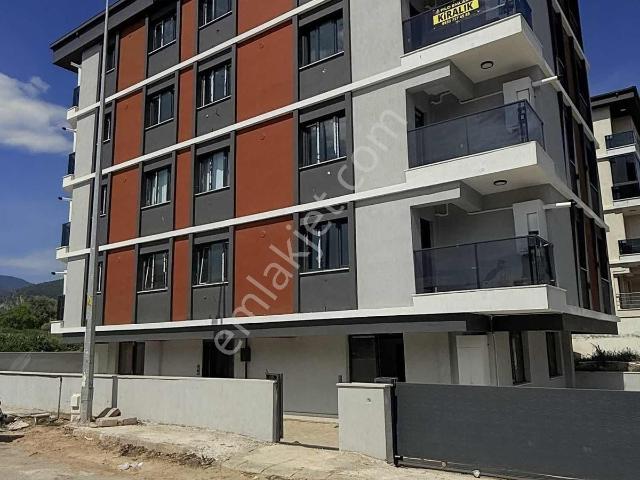 Manisa Alaşehir Satılık 1+1 Daire