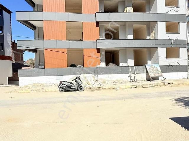 Manisa Alaşehir Satılık 2+1 Kapalı Mutfak Daire