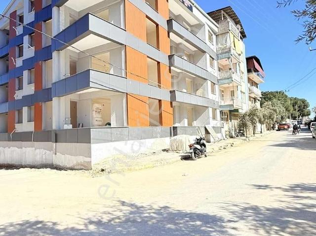 Manisa Alaşehir Satılık 2+1 Daire